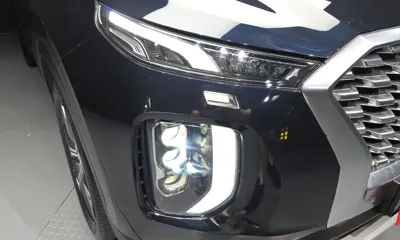 Hyundai Palisade 2021, 149332 км, за 14375.74 USD - фото 22