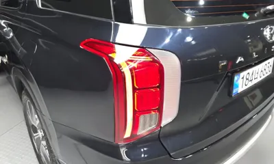 Hyundai Palisade 2021, 149332 км, за 14375.74 USD - фото 23