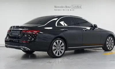 Mercedes-Benz E-Class 2022, 51505 км, за 32178.37 USD