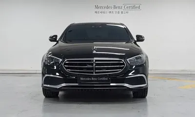 Mercedes-Benz E-Class 2022, 51505 км, за 32178.37 USD