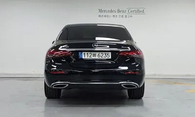 Mercedes-Benz E-Class 2022, 51505 км, за 32178.37 USD