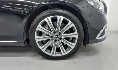 Mercedes-Benz E-Class 2022, 51505 км, за 32178.37 USD