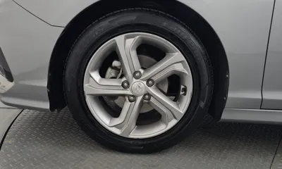 Hyundai Sonata 2018, 153342 км, за 4940.52 USD