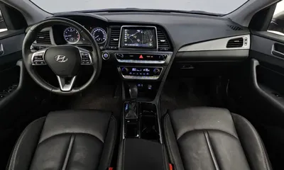 Hyundai Sonata 2018, 153342 км, за 4940.52 USD - фото 7
