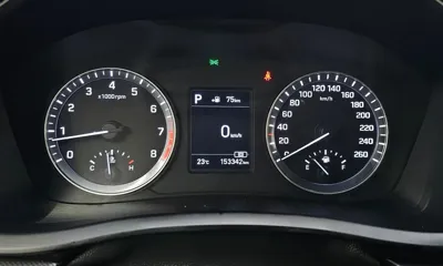 Hyundai Sonata 2018, 153342 км, за 4940.52 USD - фото 8