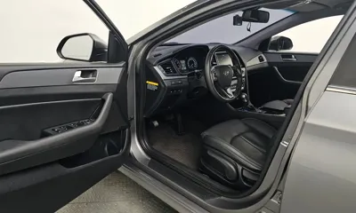 Hyundai Sonata 2018, 153342 км, за 4940.52 USD - фото 10