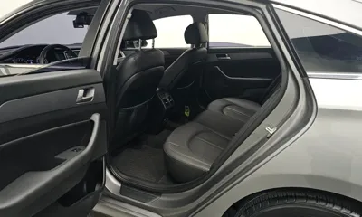 Hyundai Sonata 2018, 153342 км, за 4940.52 USD - фото 11