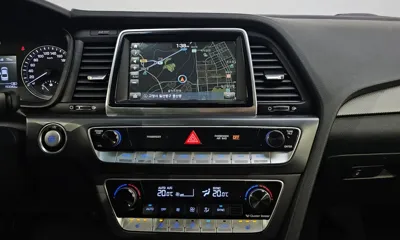 Hyundai Sonata 2018, 153342 км, за 4940.52 USD - фото 13