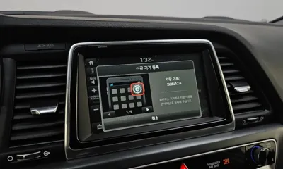 Hyundai Sonata 2018, 153342 км, за 4940.52 USD - фото 15