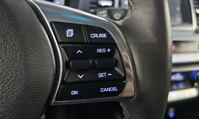 Hyundai Sonata 2018, 153342 км, за 4940.52 USD - фото 19