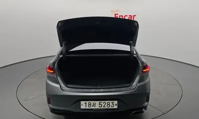 Hyundai Sonata 2018, 153342 км, за 4940.52 USD - фото 20