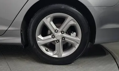 Hyundai Sonata 2018, 153342 км, за 4940.52 USD - фото 21