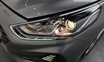 Hyundai Sonata 2018, 153342 км, за 4940.52 USD - фото 22