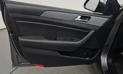 Hyundai Sonata 2018, 153342 км, за 4940.52 USD - фото 24
