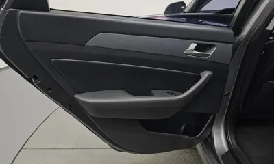 Hyundai Sonata 2018, 153342 км, за 4940.52 USD - фото 25
