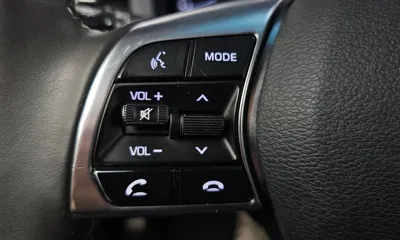 Hyundai Sonata 2018, 153342 км, за 4940.52 USD - фото 28