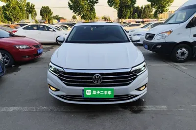 Volkswagen Sagitar 2021, 92300 км, за 10436 USD