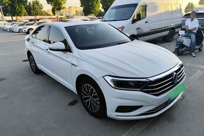 Volkswagen Sagitar 2021, 92300 км, за 10436 USD
