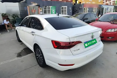 Volkswagen Sagitar 2021, 92300 км, за 10436 USD
