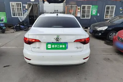 Volkswagen Sagitar 2021, 92300 км, за 10436 USD