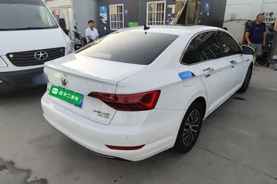 Volkswagen Sagitar 2021, 92300 км, за 10436 USD - фото 6