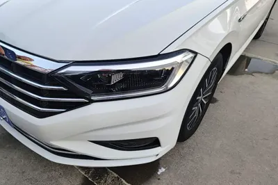 Volkswagen Sagitar 2021, 92300 км, за 10436 USD - фото 8