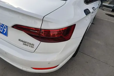 Volkswagen Sagitar 2021, 92300 км, за 10436 USD - фото 9