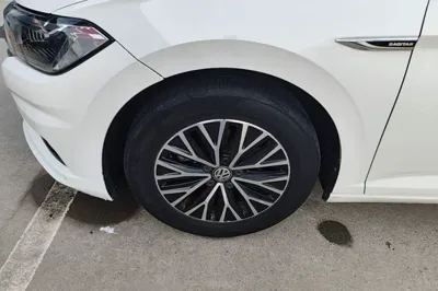 Volkswagen Sagitar 2021, 92300 км, за 10436 USD - фото 10
