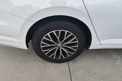 Volkswagen Sagitar 2021, 92300 км, за 10436 USD - фото 11