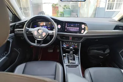 Volkswagen Sagitar 2021, 92300 км, за 10436 USD - фото 12