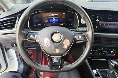 Volkswagen Sagitar 2021, 92300 км, за 10436 USD - фото 13