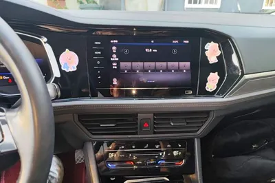 Volkswagen Sagitar 2021, 92300 км, за 10436 USD - фото 15