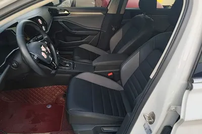 Volkswagen Sagitar 2021, 92300 км, за 10436 USD - фото 17