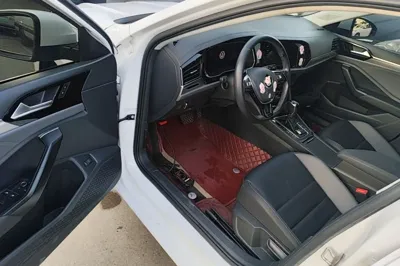 Volkswagen Sagitar 2021, 92300 км, за 10436 USD - фото 18
