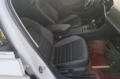 Volkswagen Sagitar 2021, 92300 км, за 10436 USD - фото 19