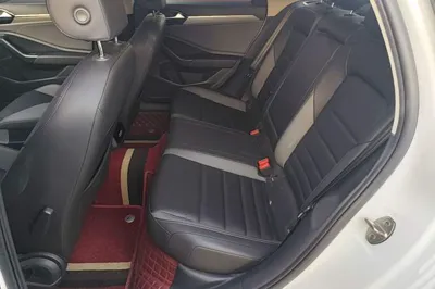Volkswagen Sagitar 2021, 92300 км, за 10436 USD - фото 20