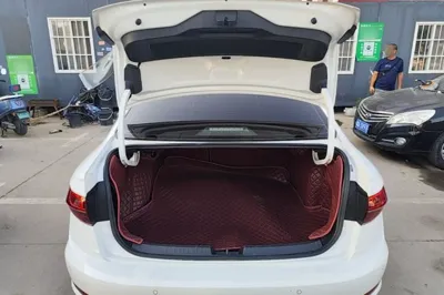 Volkswagen Sagitar 2021, 92300 км, за 10436 USD - фото 22
