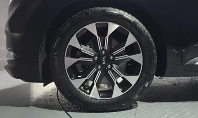 Kia Canival 2021, 74103 км, за 18006.88 USD