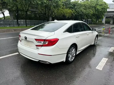 Honda Accord 2019, 100000 км, за 11300.55 USD
