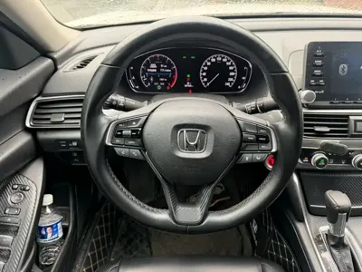 Honda Accord 2019, 100000 км, за 11300.55 USD - фото 8