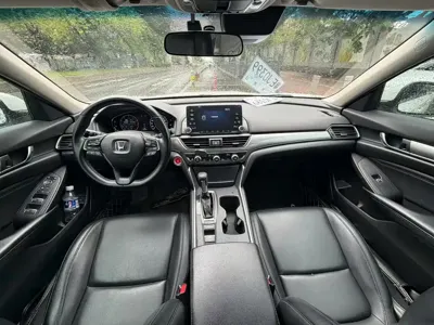 Honda Accord 2019, 100000 км, за 11300.55 USD - фото 9