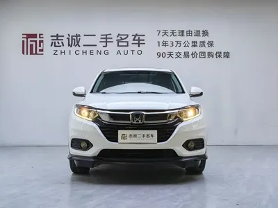 Honda Vezel 2021, 78000 км, за 9240.55 USD