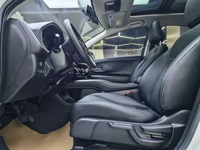 Honda Vezel 2021, 78000 км, за 9240.55 USD - фото 6