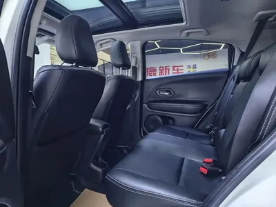 Honda Vezel 2021, 78000 км, за 9240.55 USD - фото 7