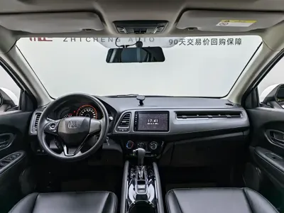Honda Vezel 2021, 78000 км, за 9240.55 USD - фото 9