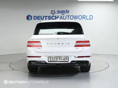 Genesis GV80 2020, 134017 км, за 25956.31 USD