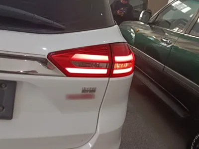 Geely Emgrand X7 Sport 2016, 125700 км, за 6524 USD - фото 7