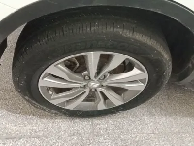 Geely Emgrand X7 Sport 2016, 125700 км, за 6524 USD - фото 10