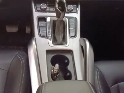 Geely Emgrand X7 Sport 2016, 125700 км, за 6524 USD - фото 17