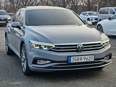 Volkswagen Passat 2022, 18800 км, за 13874.94 USD